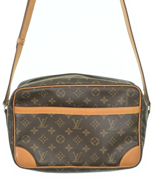 ルイヴィトン(LOUIS VUITTON)のLOUIS VUITTON ショルダーバッグ