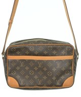 LOUIS VUITTON ショルダーバッグ