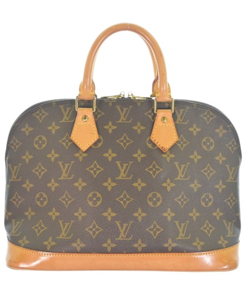 ルイヴィトン(LOUIS VUITTON)のLOUIS VUITTON ハンドバッグ