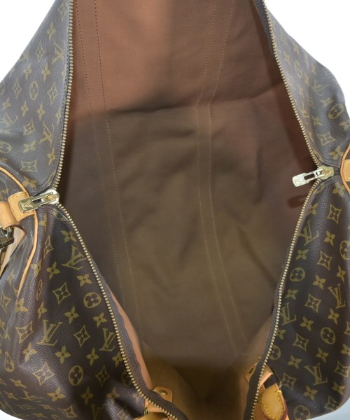 LOUIS VUITTON（ルイヴィトン）ボストンバッグ 茶 サイズ:60 レディース/2200591542639