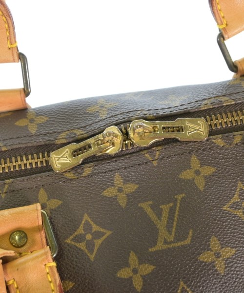 LOUIS VUITTON（ルイヴィトン）ボストンバッグ 茶 サイズ:60 レディース/2200591542639