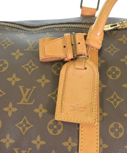 LOUIS VUITTON（ルイヴィトン）ボストンバッグ 茶 サイズ:60 レディース/2200591542639