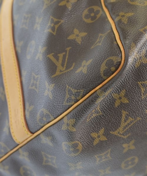 LOUIS VUITTON（ルイヴィトン）ボストンバッグ 茶 サイズ:60 レディース/2200591542639