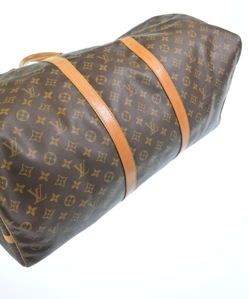 LOUIS VUITTON（ルイヴィトン）ボストンバッグ 茶 サイズ:60 レディース/2200591542639
