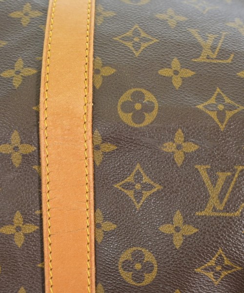 LOUIS VUITTON（ルイヴィトン）ボストンバッグ 茶 サイズ:60 レディース/2200591542639