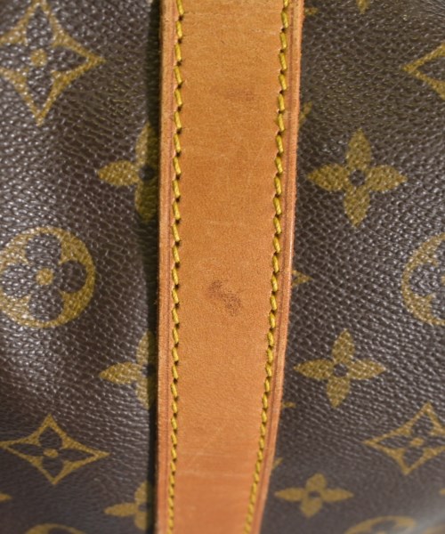 LOUIS VUITTON（ルイヴィトン）ボストンバッグ 茶 サイズ:60 レディース/2200591542639