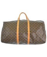 LOUIS VUITTON（ルイヴィトン）ボストンバッグ 茶 サイズ:60 レディース/2200591542639