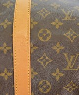 LOUIS VUITTON（ルイヴィトン）ボストンバッグ 茶 サイズ:60 レディース/2200591542639