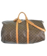 LOUIS VUITTON ボストンバッグ