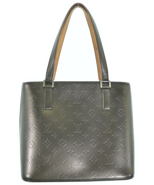 ルイヴィトン(LOUIS VUITTON)のLOUIS VUITTON ハンドバッグ