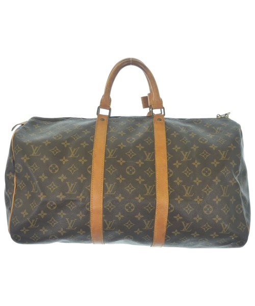 ルイヴィトン(LOUIS VUITTON)のLOUIS VUITTON ボストンバッグ