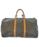 LOUIS VUITTON ボストンバッグ