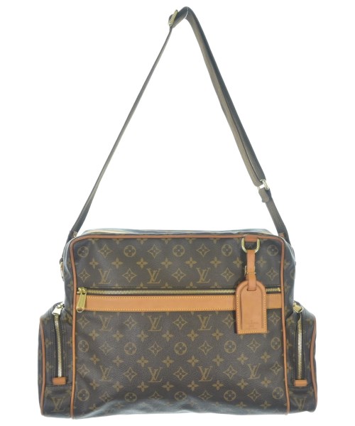 ルイヴィトン(LOUIS VUITTON)のLOUIS VUITTON ショルダーバッグ