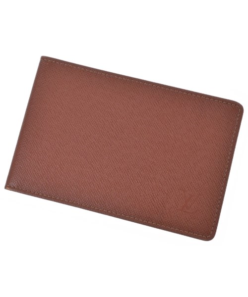 ルイヴィトン(LOUIS VUITTON)のLOUIS VUITTON カードケース