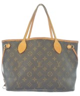 LOUIS VUITTON トートバッグ