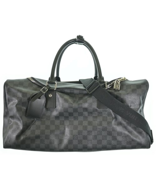 ルイヴィトン(LOUIS VUITTON)のLOUIS VUITTON ボストンバッグ