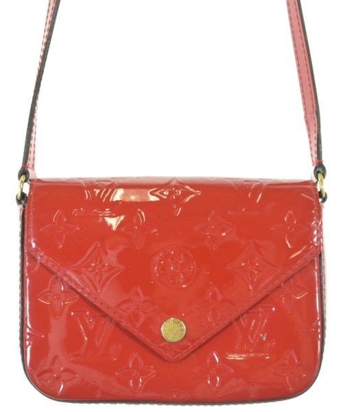 ルイヴィトン(LOUIS VUITTON)のLOUIS VUITTON ショルダーバッグ