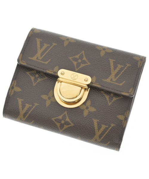ルイヴィトン(LOUIS VUITTON)のLOUIS VUITTON 財布・コインケース