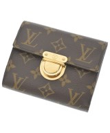 LOUIS VUITTON 財布・コインケース