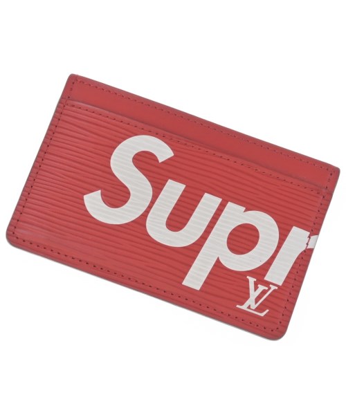 ルイヴィトン(LOUIS VUITTON)のLOUIS VUITTON カードケース