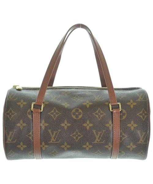 ルイヴィトン(LOUIS VUITTON)のLOUIS VUITTON ハンドバッグ