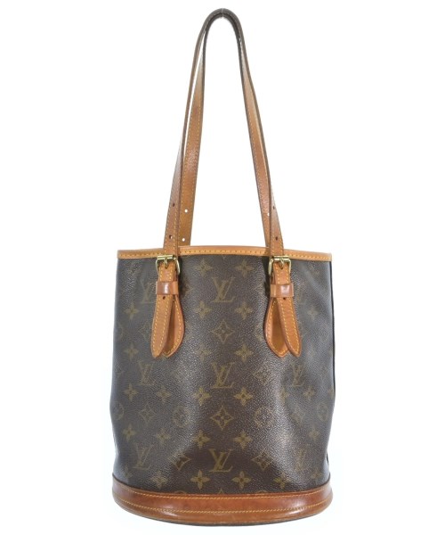 ルイヴィトン(LOUIS VUITTON)のLOUIS VUITTON ハンドバッグ