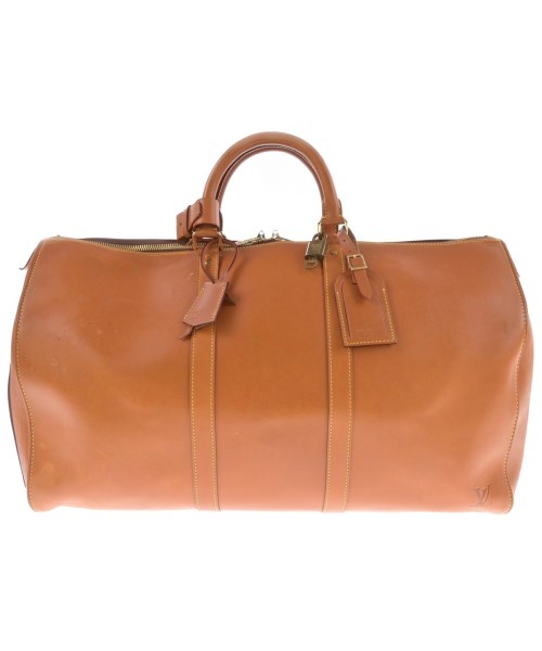 ルイヴィトン(LOUIS VUITTON)のLOUIS VUITTON ボストンバッグ