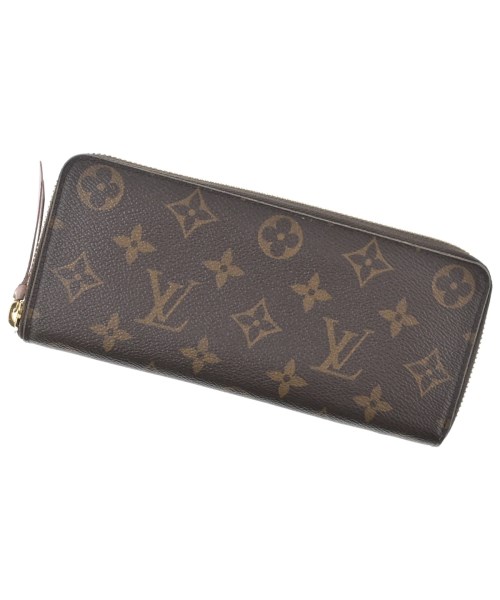 ルイヴィトン(LOUIS VUITTON)のLOUIS VUITTON 財布・コインケース