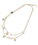 LOUIS VUITTON ネックレス