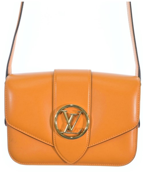 ルイヴィトン(LOUIS VUITTON)のLOUIS VUITTON ハンドバッグ
