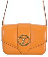 LOUIS VUITTON ハンドバッグ