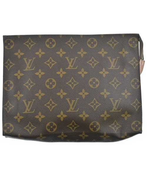 ルイヴィトン(LOUIS VUITTON)のLOUIS VUITTON ポーチ