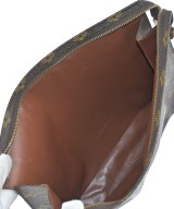 LOUIS VUITTON（ルイヴィトン）ポーチ 茶 サイズ:26 レディース/2200593139356