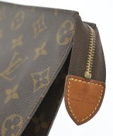 LOUIS VUITTON（ルイヴィトン）ポーチ 茶 サイズ:26 レディース/2200593139356