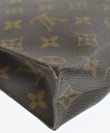 LOUIS VUITTON（ルイヴィトン）ポーチ 茶 サイズ:26 レディース/2200593139356