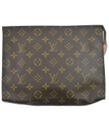 LOUIS VUITTON ポーチ