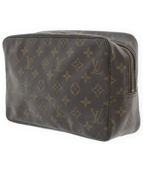 ルイヴィトン(LOUIS VUITTON)のLOUIS VUITTON ポーチ