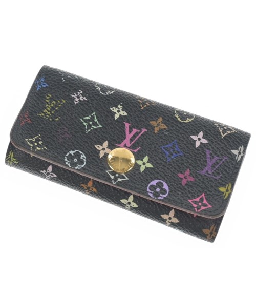 ルイヴィトン(LOUIS VUITTON)のLOUIS VUITTON キーケース・キーホルダー