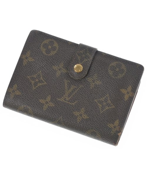 ルイヴィトン(LOUIS VUITTON)のLOUIS VUITTON 財布・コインケース