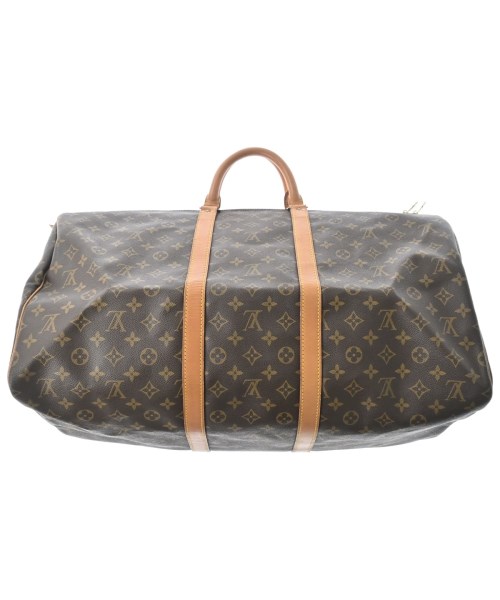 LOUIS VUITTON（ルイヴィトン）ボストンバッグ 茶 サイズ:55 レディース/2200593139431
