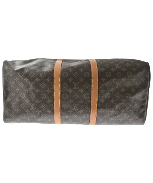 LOUIS VUITTON（ルイヴィトン）ボストンバッグ 茶 サイズ:55 レディース/2200593139431