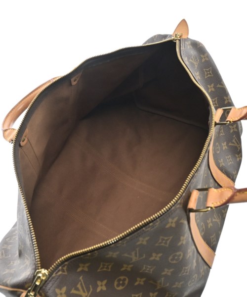 LOUIS VUITTON（ルイヴィトン）ボストンバッグ 茶 サイズ:55 レディース/2200593139431