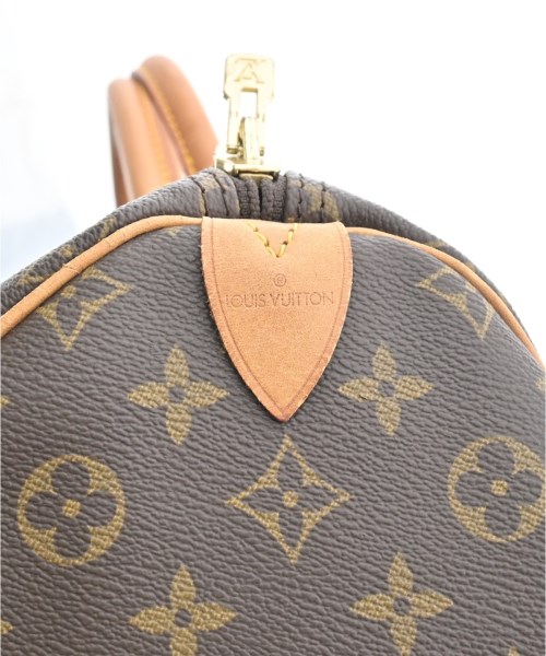 LOUIS VUITTON（ルイヴィトン）ボストンバッグ 茶 サイズ:55 レディース/2200593139431
