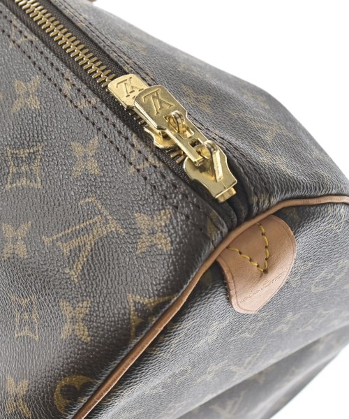 LOUIS VUITTON（ルイヴィトン）ボストンバッグ 茶 サイズ:55 レディース/2200593139431