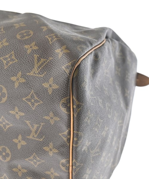 LOUIS VUITTON（ルイヴィトン）ボストンバッグ 茶 サイズ:55 レディース/2200593139431