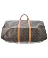 LOUIS VUITTON（ルイヴィトン）ボストンバッグ 茶 サイズ:55 レディース/2200593139431