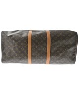 LOUIS VUITTON（ルイヴィトン）ボストンバッグ 茶 サイズ:55 レディース/2200593139431