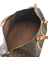 LOUIS VUITTON（ルイヴィトン）ボストンバッグ 茶 サイズ:55 レディース/2200593139431
