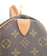 LOUIS VUITTON（ルイヴィトン）ボストンバッグ 茶 サイズ:55 レディース/2200593139431