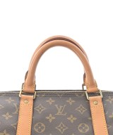 LOUIS VUITTON（ルイヴィトン）ボストンバッグ 茶 サイズ:55 レディース/2200593139431